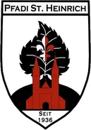 Pfadi St. Heinrich Logo